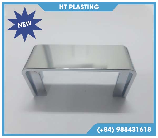 ABS plastic product
